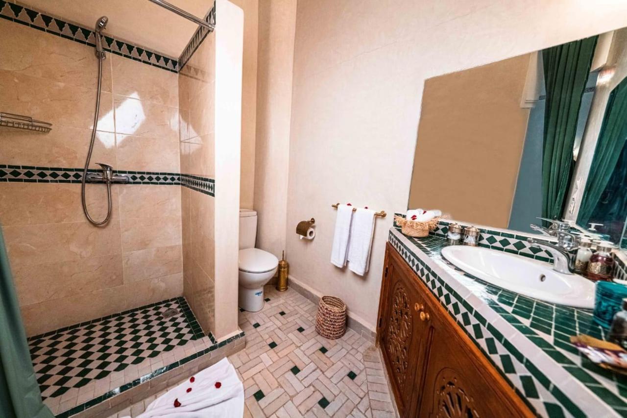 Homestay Kiyanjana Marrakesh